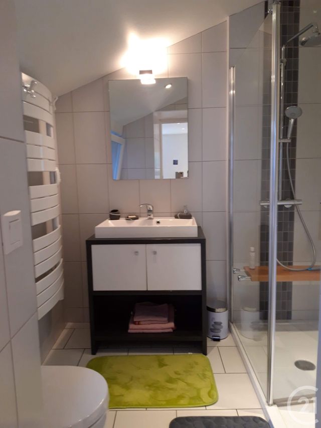 Afficher la photo en grand Maison à vendre - 4 pièces - 118 m2 - LA FERTE MACE - 61 - BASSE-NORMANDIE