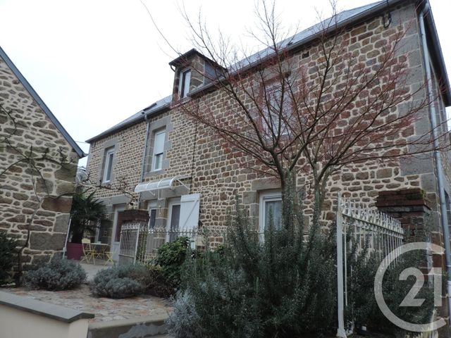 Afficher la photo en grand Maison à vendre - 4 pièces - 118 m2 - LA FERTE MACE - 61 - BASSE-NORMANDIE