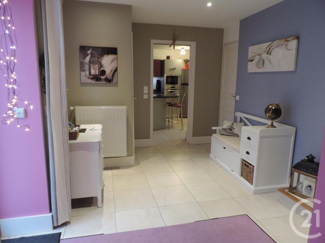 Afficher la photo en grand Maison à vendre - 4 pièces - 118 m2 - LA FERTE MACE - 61 - BASSE-NORMANDIE
