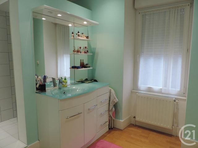 Afficher la photo en grand Maison à vendre - 4 pièces - 118 m2 - LA FERTE MACE - 61 - BASSE-NORMANDIE
