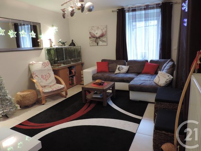 Afficher la photo en grand Maison à vendre - 4 pièces - 118 m2 - LA FERTE MACE - 61 - BASSE-NORMANDIE