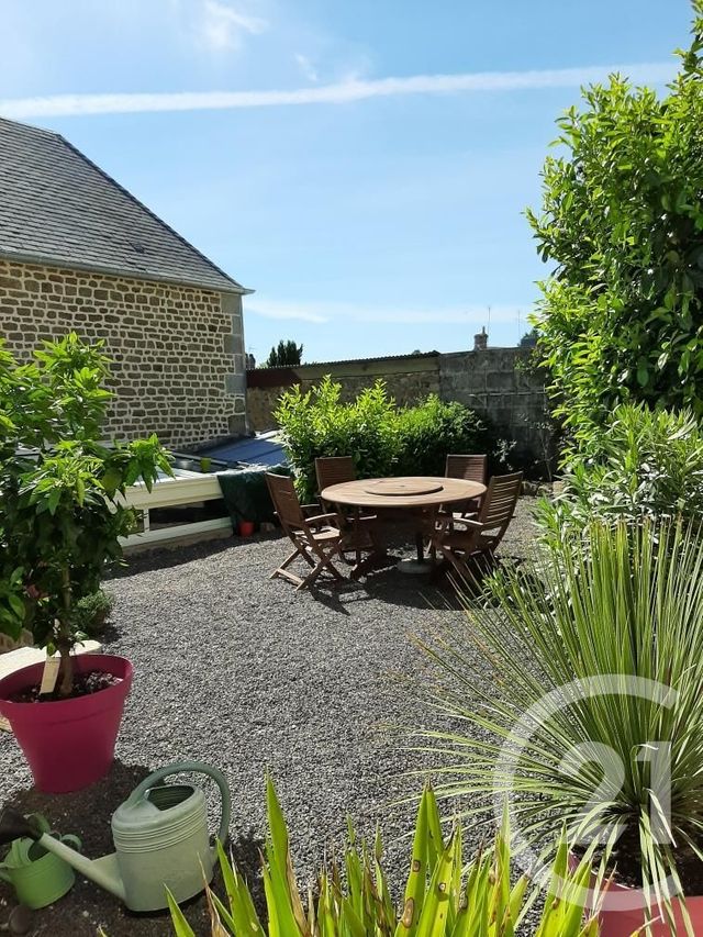 Afficher la photo en grand Maison à vendre - 4 pièces - 118 m2 - LA FERTE MACE - 61 - BASSE-NORMANDIE