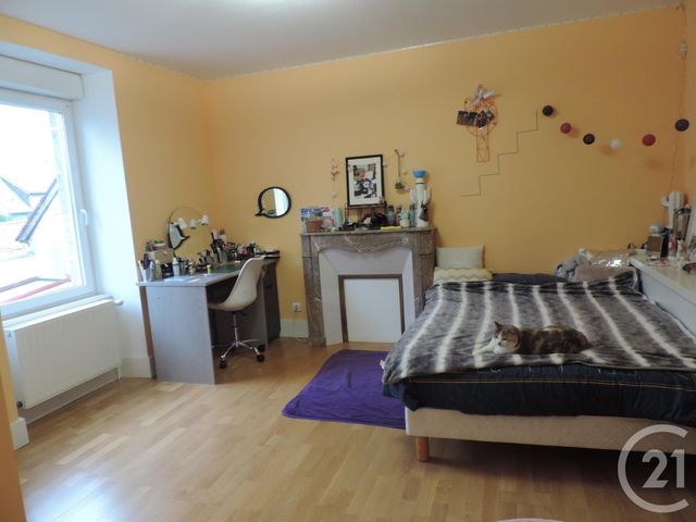 Afficher la photo en grand Maison à vendre - 4 pièces - 118 m2 - LA FERTE MACE - 61 - BASSE-NORMANDIE