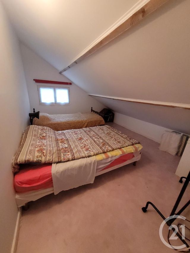 Afficher la photo en grand Maison à vendre - 5 pièces - 107,50 m2 - MAGNY LE DESERT - 61 - BASSE-NORMANDIE