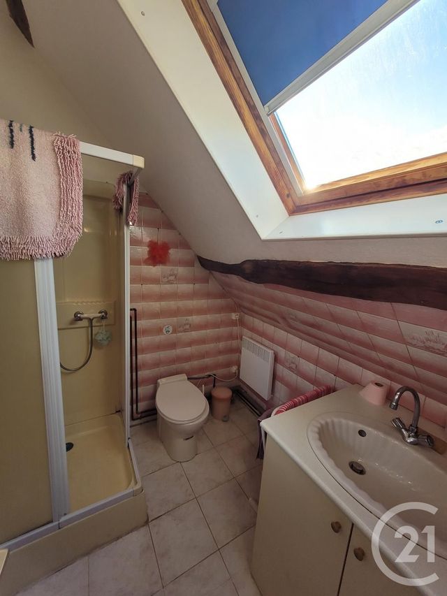 Afficher la photo en grand Maison à vendre - 5 pièces - 107,50 m2 - MAGNY LE DESERT - 61 - BASSE-NORMANDIE