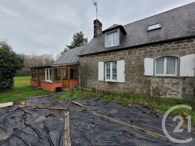 Afficher la photo en grand Maison à vendre - 5 pièces - 107,50 m2 - MAGNY LE DESERT - 61 - BASSE-NORMANDIE