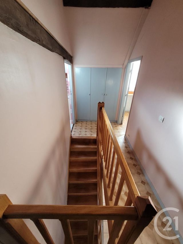 Afficher la photo en grand Maison à vendre - 5 pièces - 107,50 m2 - MAGNY LE DESERT - 61 - BASSE-NORMANDIE