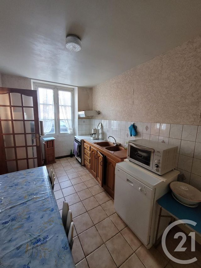 Afficher la photo en grand Maison à vendre - 5 pièces - 107,50 m2 - MAGNY LE DESERT - 61 - BASSE-NORMANDIE