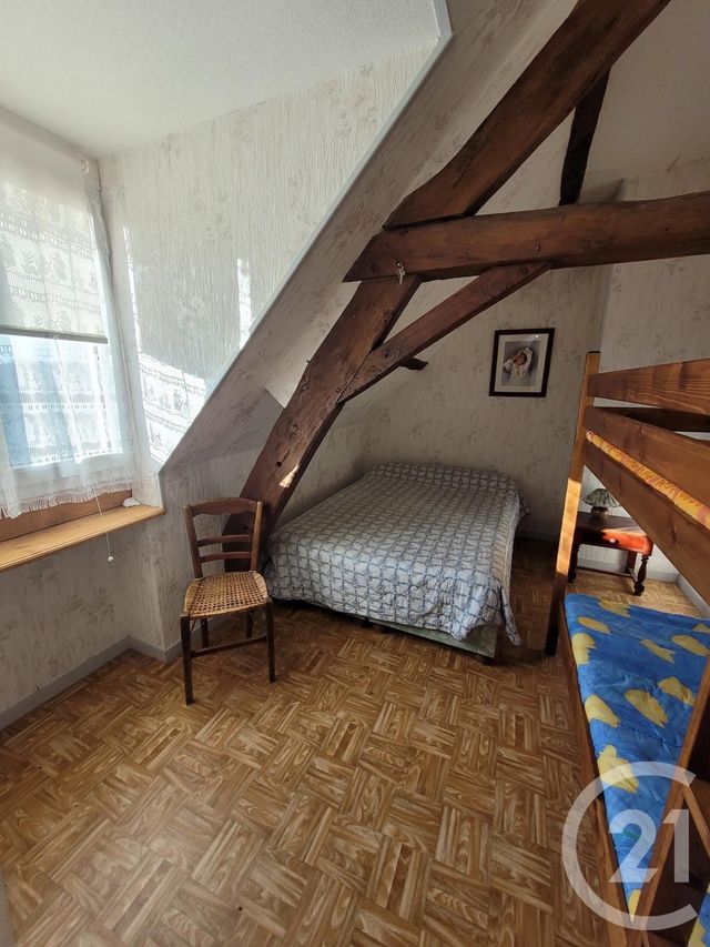 Afficher la photo en grand Maison à vendre - 5 pièces - 107,50 m2 - MAGNY LE DESERT - 61 - BASSE-NORMANDIE