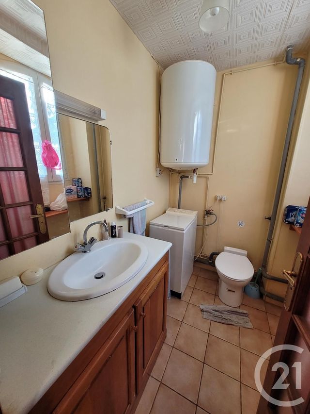 Afficher la photo en grand Maison à vendre - 5 pièces - 107,50 m2 - MAGNY LE DESERT - 61 - BASSE-NORMANDIE