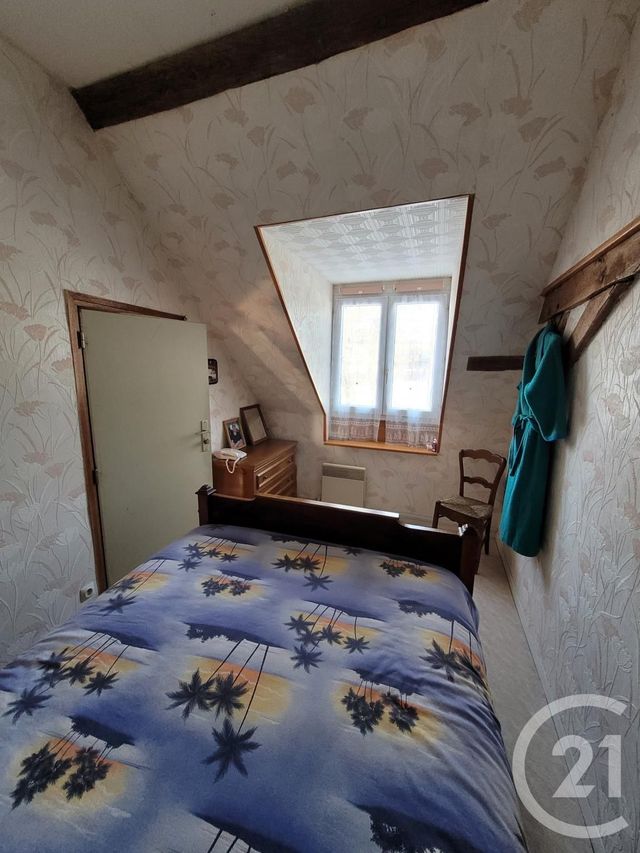 Afficher la photo en grand Maison à vendre - 5 pièces - 107,50 m2 - MAGNY LE DESERT - 61 - BASSE-NORMANDIE