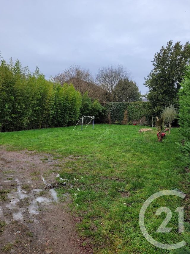 Afficher la photo en grand Maison à vendre - 9 pièces - 227,50 m2 - LA FERTE MACE - 61 - BASSE-NORMANDIE
