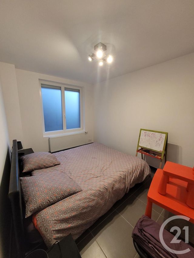 Afficher la photo en grand Maison à vendre - 9 pièces - 227,50 m2 - LA FERTE MACE - 61 - BASSE-NORMANDIE