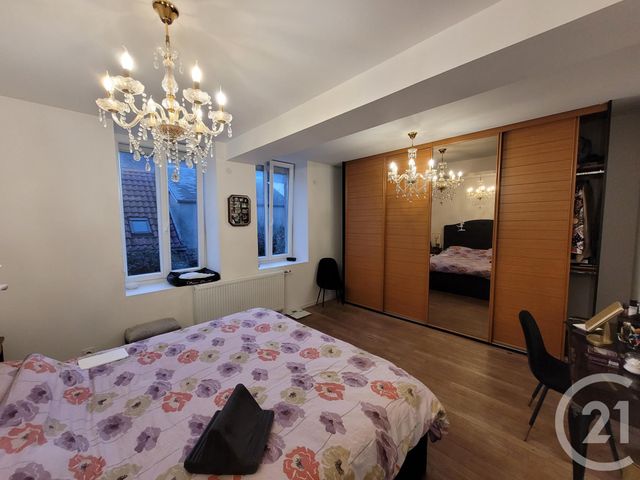 Afficher la photo en grand Maison à vendre - 9 pièces - 227,50 m2 - LA FERTE MACE - 61 - BASSE-NORMANDIE