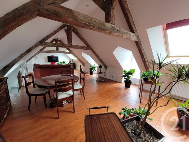 Afficher la photo en grand Maison à vendre - 9 pièces - 227,50 m2 - LA FERTE MACE - 61 - BASSE-NORMANDIE