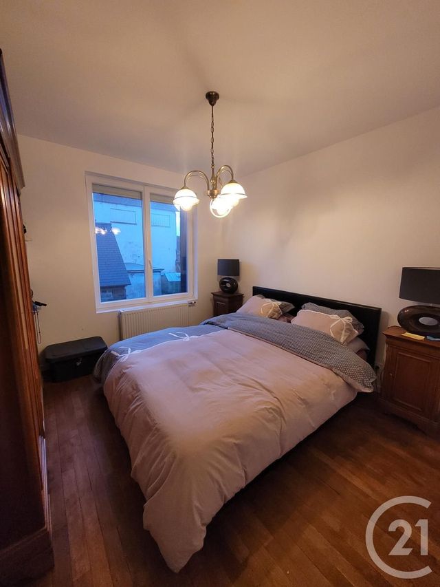 Afficher la photo en grand Maison à vendre - 9 pièces - 227,50 m2 - LA FERTE MACE - 61 - BASSE-NORMANDIE