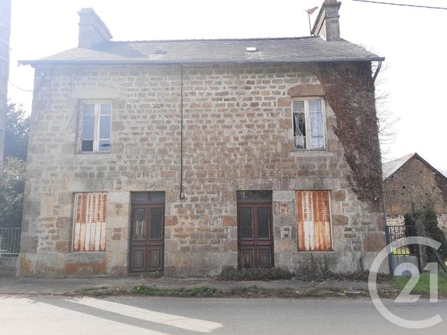 Maison à vendre LASSAY LES CHATEAUX