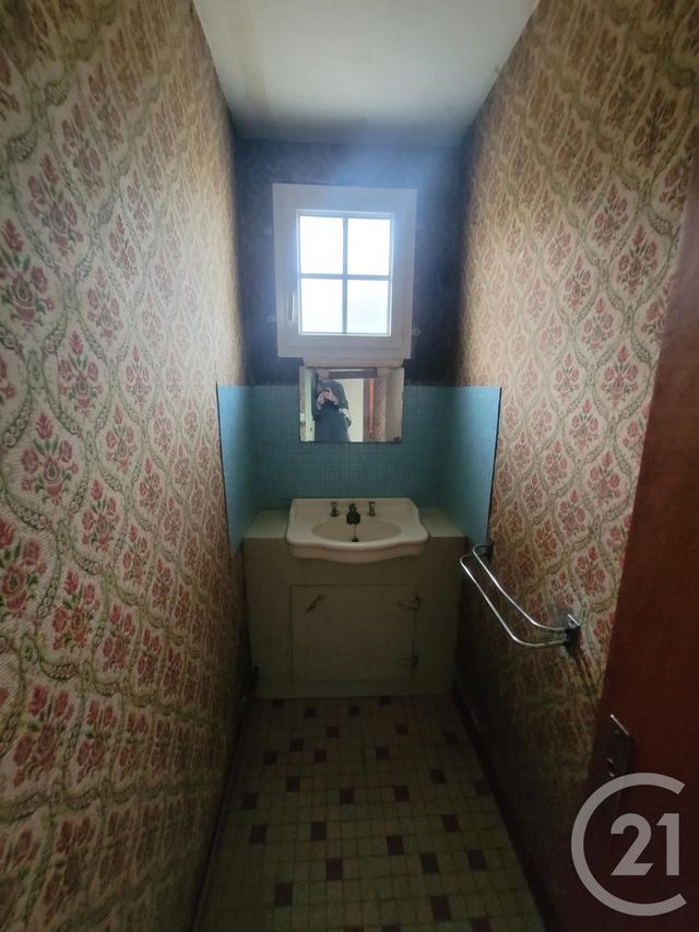 Afficher la photo en grand Maison à vendre - 4 pièces - 76 m2 - MAGNY LE DESERT - 61 - BASSE-NORMANDIE