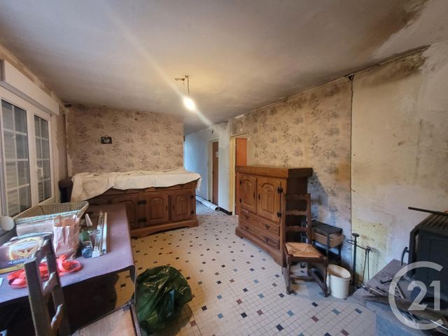Afficher la photo en grand Maison à vendre - 4 pièces - 76 m2 - MAGNY LE DESERT - 61 - BASSE-NORMANDIE