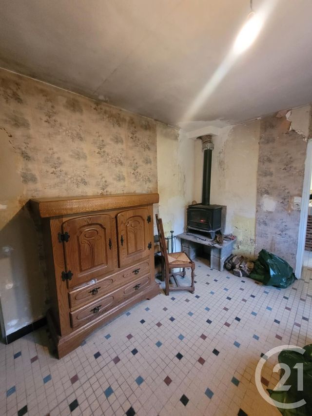Afficher la photo en grand Maison à vendre - 4 pièces - 76 m2 - MAGNY LE DESERT - 61 - BASSE-NORMANDIE