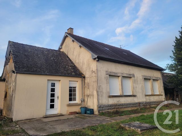 Afficher la photo en grand Maison à vendre - 4 pièces - 76 m2 - MAGNY LE DESERT - 61 - BASSE-NORMANDIE