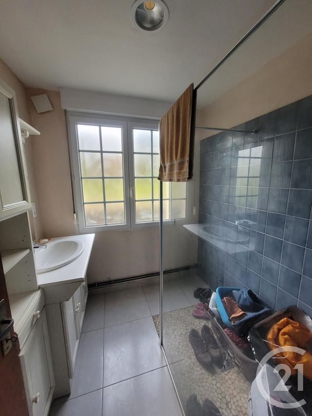 Afficher la photo en grand Maison à vendre - 4 pièces - 76 m2 - MAGNY LE DESERT - 61 - BASSE-NORMANDIE