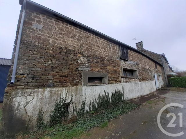 Afficher la photo en grand Maison à vendre - 6 pièces - 147 m2 - ST BOMER LES FORGES - 61 - BASSE-NORMANDIE
