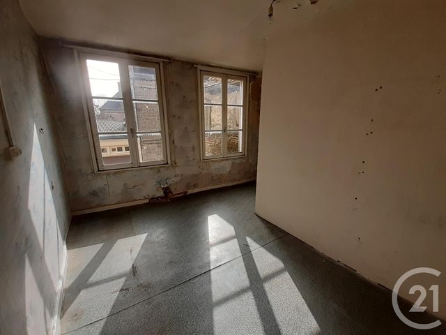 Afficher la photo en grand Maison à vendre - 3 pièces - 84 m2 - LA FERRIERE AUX ETANGS - 61 - BASSE-NORMANDIE