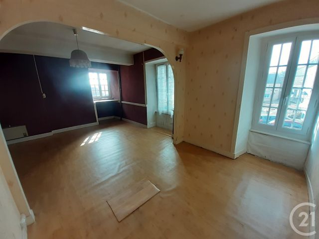 Afficher la photo en grand Maison à vendre - 3 pièces - 84 m2 - LA FERRIERE AUX ETANGS - 61 - BASSE-NORMANDIE