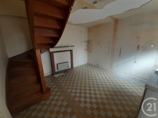 Afficher la photo en grand Maison à vendre - 3 pièces - 84 m2 - LA FERRIERE AUX ETANGS - 61 - BASSE-NORMANDIE