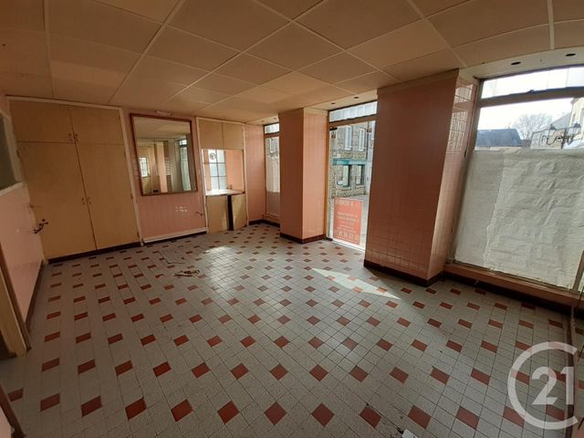 Afficher la photo en grand Maison à vendre - 3 pièces - 84 m2 - LA FERRIERE AUX ETANGS - 61 - BASSE-NORMANDIE
