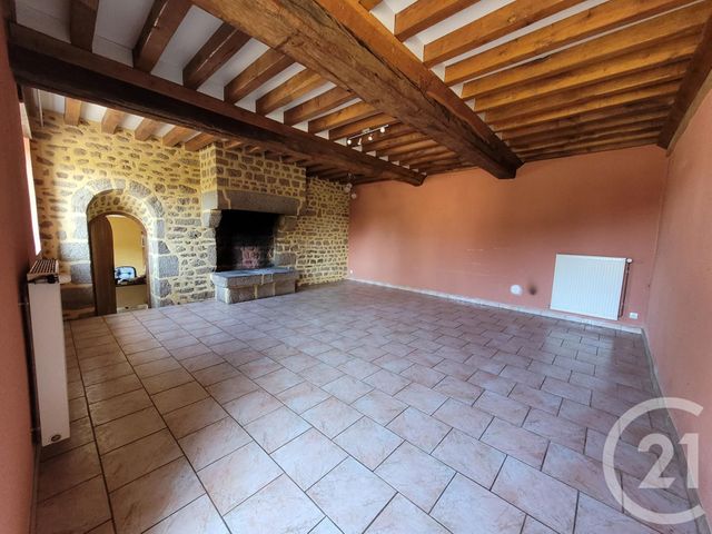 Afficher la photo en grand Maison à vendre - 7 pièces - 205,50 m2 - BEAUVAIN - 61 - BASSE-NORMANDIE