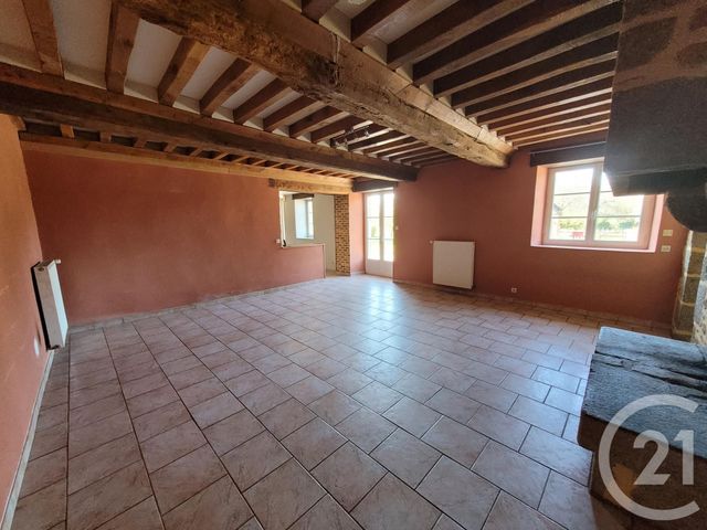 Afficher la photo en grand Maison à vendre - 7 pièces - 205,50 m2 - BEAUVAIN - 61 - BASSE-NORMANDIE