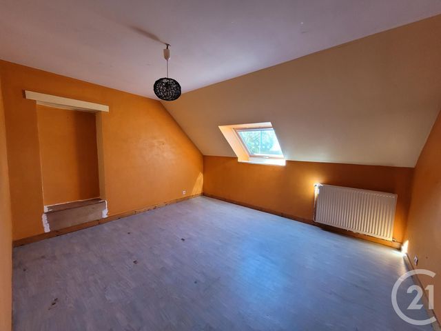 Afficher la photo en grand Maison à vendre - 7 pièces - 205,50 m2 - BEAUVAIN - 61 - BASSE-NORMANDIE