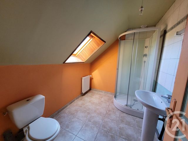Afficher la photo en grand Maison à vendre - 7 pièces - 205,50 m2 - BEAUVAIN - 61 - BASSE-NORMANDIE
