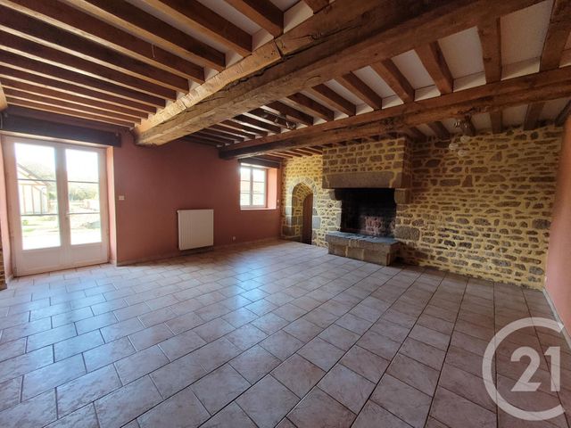 Afficher la photo en grand Maison à vendre - 7 pièces - 205,50 m2 - BEAUVAIN - 61 - BASSE-NORMANDIE