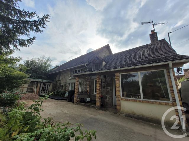 Maison à vendre LA FERTE MACE