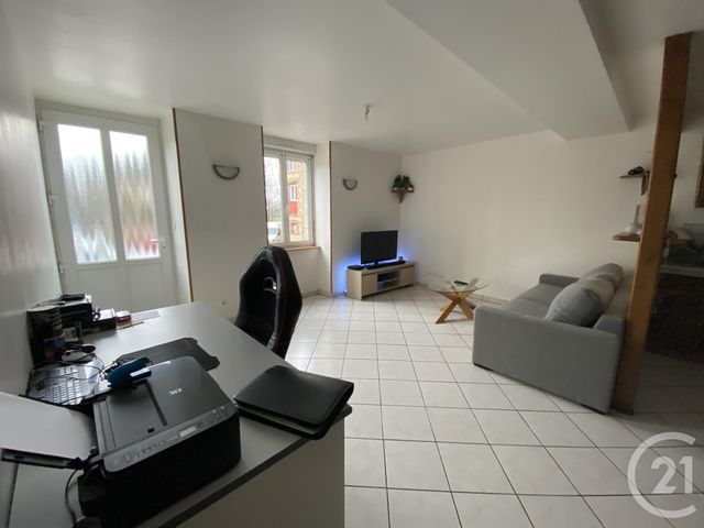 Immeuble à vendre - 100,91 m2 - Rives D Andaine - 61 - BASSE-NORMANDIE