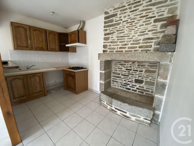 Immeuble à vendre - 100,91 m2 - Rives D Andaine - 61 - BASSE-NORMANDIE