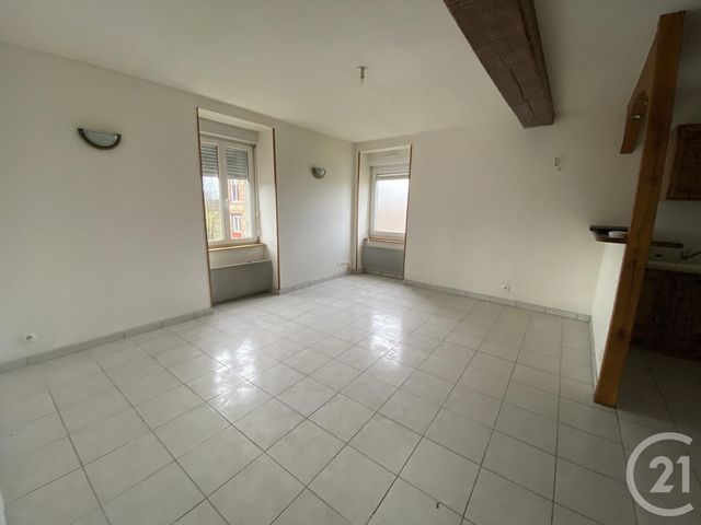 Immeuble à vendre - 100,91 m2 - Rives D Andaine - 61 - BASSE-NORMANDIE