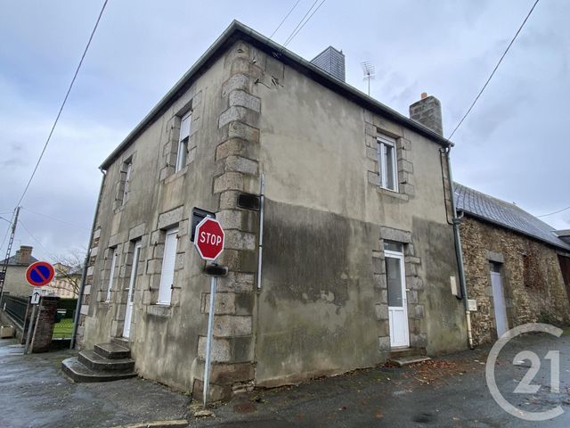 Immeuble à vendre - 100,91 m2 - Rives D Andaine - 61 - BASSE-NORMANDIE