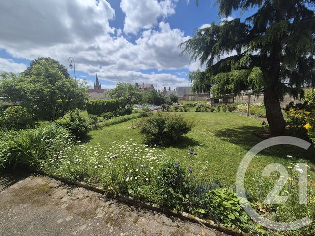 Maison &agrave; vendre - 6 pi&egrave;ces - 136,35 m2 - Juvigny Val D Andaine - 61 - BASSE-NORMANDIE