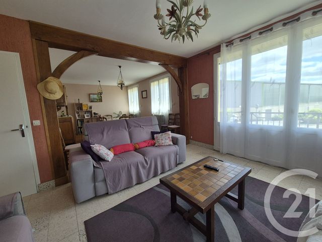 Maison &agrave; vendre - 6 pi&egrave;ces - 136,35 m2 - Juvigny Val D Andaine - 61 - BASSE-NORMANDIE