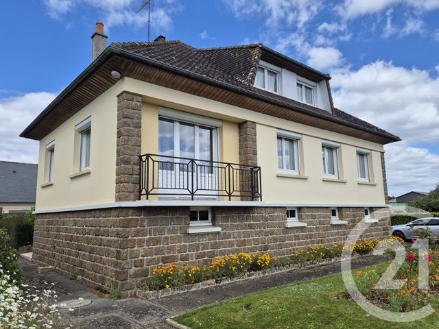 Maison &agrave; vendre - 6 pi&egrave;ces - 136,35 m2 - Juvigny Val D Andaine - 61 - BASSE-NORMANDIE
