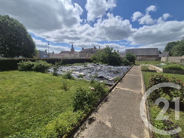 Maison &agrave; vendre - 6 pi&egrave;ces - 136,35 m2 - Juvigny Val D Andaine - 61 - BASSE-NORMANDIE