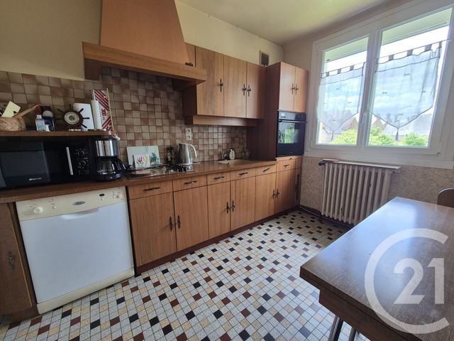 Maison &agrave; vendre - 6 pi&egrave;ces - 136,35 m2 - Juvigny Val D Andaine - 61 - BASSE-NORMANDIE
