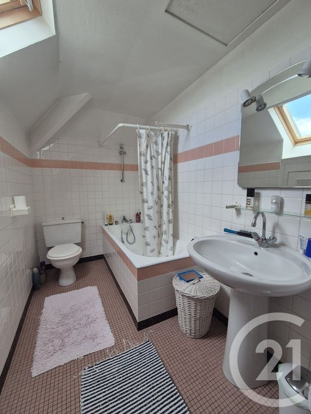 Maison &agrave; vendre - 6 pi&egrave;ces - 136,35 m2 - Juvigny Val D Andaine - 61 - BASSE-NORMANDIE