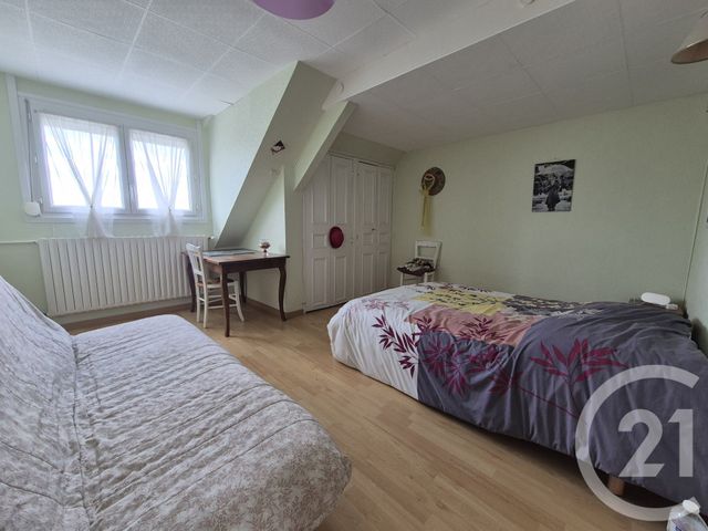 Maison &agrave; vendre - 6 pi&egrave;ces - 136,35 m2 - Juvigny Val D Andaine - 61 - BASSE-NORMANDIE