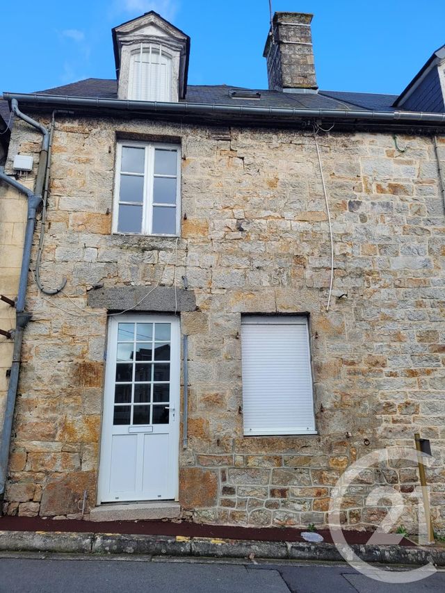  - BAGNOLES DE L ORNE NORMANDIE - 