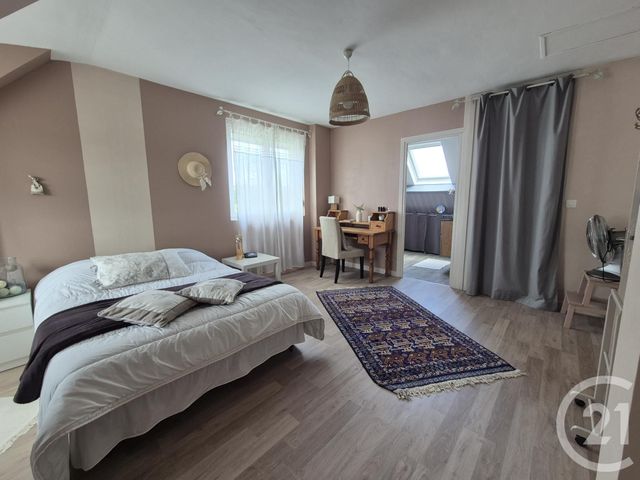 Maison à vendre - 8 pièces - 197,50 m2 - Bagnoles De L Orne Normandie - 61 - BASSE-NORMANDIE